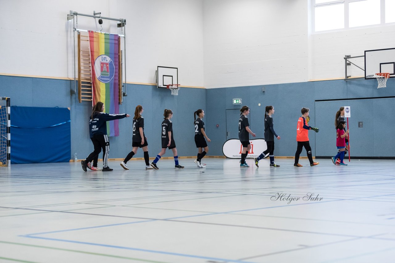 Bild 95 - C-Juniorinnen Futsalmeisterschaft